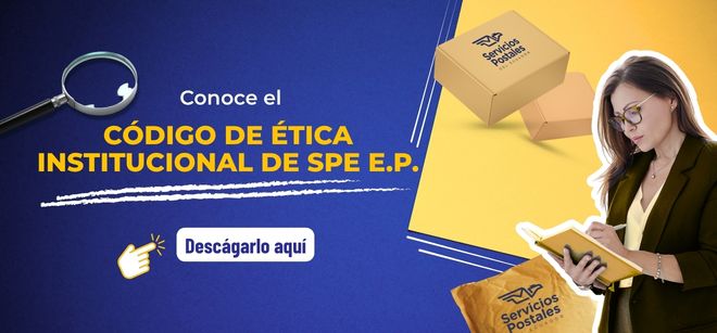 Código de Ética